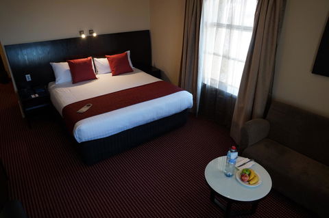 Hotel Grand Chancellor Launceston - Tourism Bookings 20