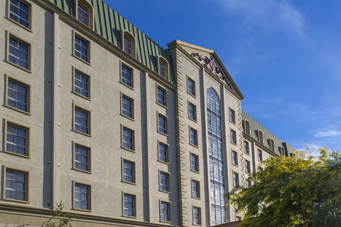 Hotel Grand Chancellor Launceston - Tourism Bookings 44
