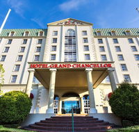 Hotel Grand Chancellor Launceston - Tourism Bookings