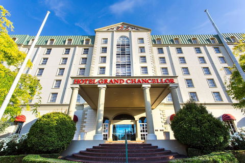 Hotel Grand Chancellor Launceston - Tourism Bookings 0