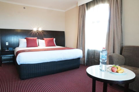 Hotel Grand Chancellor Launceston - Tourism Bookings 2