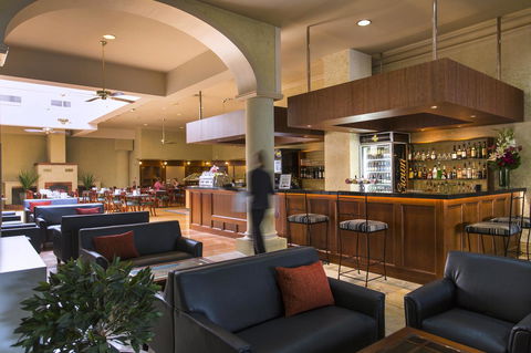 Hotel Grand Chancellor Launceston - Tourism Bookings 9