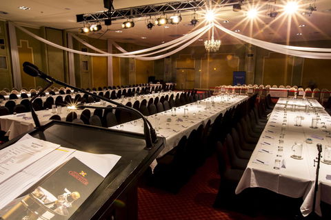 Hotel Grand Chancellor Launceston - Tourism Bookings 14