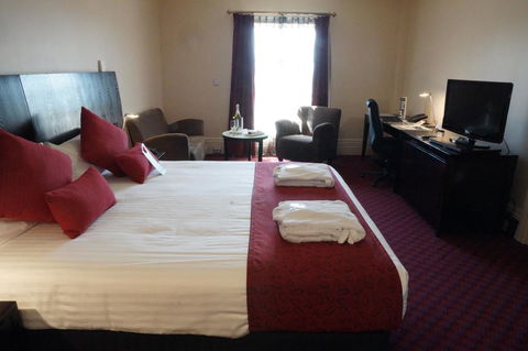 Hotel Grand Chancellor Launceston - Tourism Bookings 26