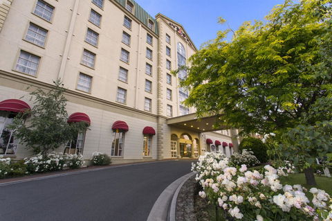 Hotel Grand Chancellor Launceston - Tourism Bookings 12