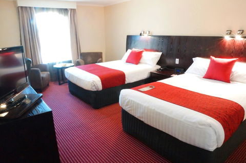 Hotel Grand Chancellor Launceston - Tourism Bookings 5