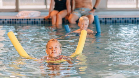 Country Club Villas - Tourism Bookings 13