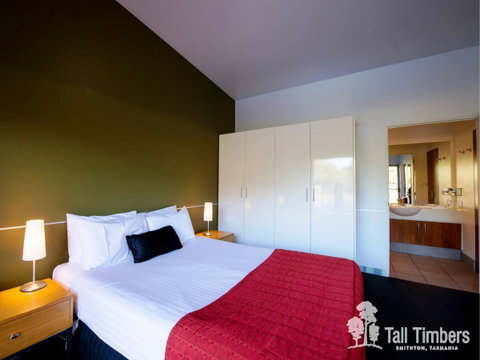 Tall Timbers Tasmania - Tourism Bookings 22