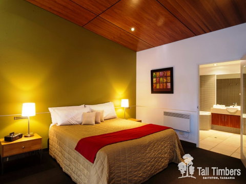 Tall Timbers Tasmania - Tourism Bookings 15