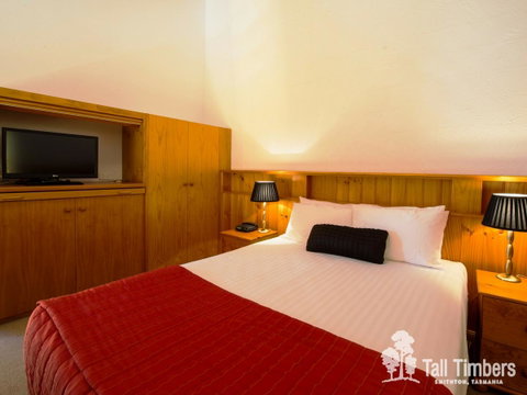 Tall Timbers Tasmania - Tourism Bookings 10