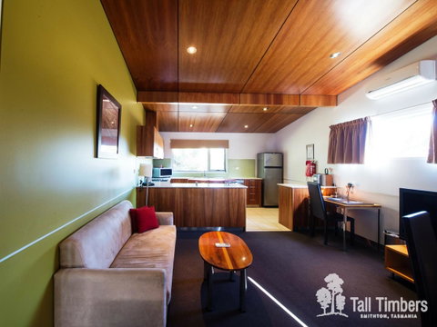 Tall Timbers Tasmania - Tourism Bookings 17