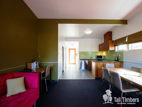 Tall Timbers Tasmania - Tourism Bookings 24