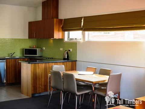 Tall Timbers Tasmania - Tourism Bookings 16