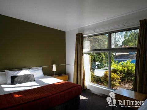 Tall Timbers Tasmania - Tourism Bookings 23