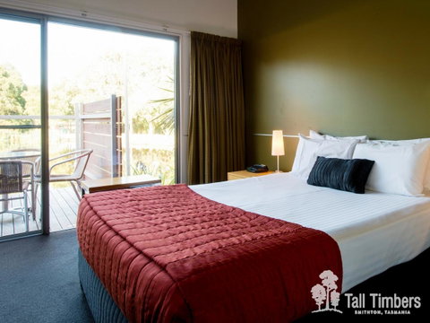 Tall Timbers Tasmania - Tourism Bookings 21