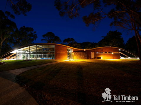 Tall Timbers Tasmania - Tourism Bookings 4