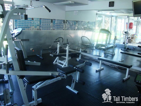 Tall Timbers Tasmania - Tourism Bookings 40