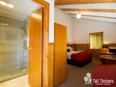 Tall Timbers Tasmania - Tourism Bookings 11