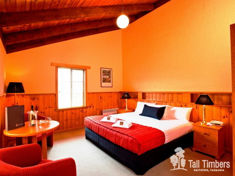 Tall Timbers Tasmania - Tourism Bookings 9