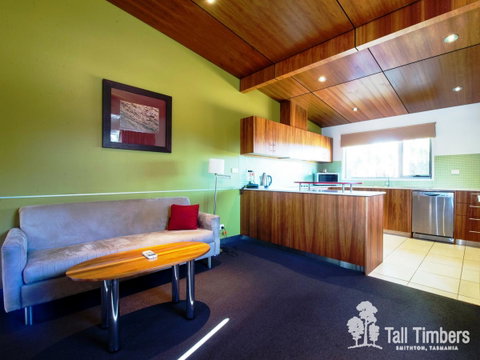 Tall Timbers Tasmania - Tourism Bookings 18