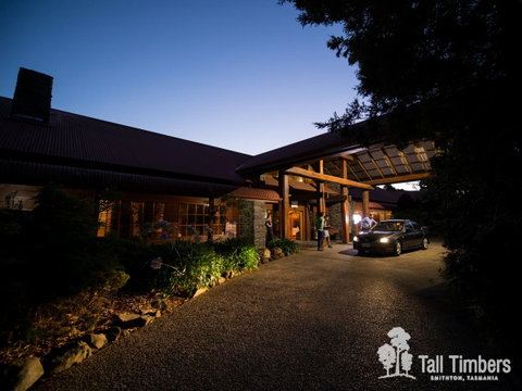 Tall Timbers Tasmania - Tourism Bookings 7