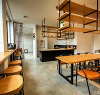 Pod Inn - Tourism Bookings