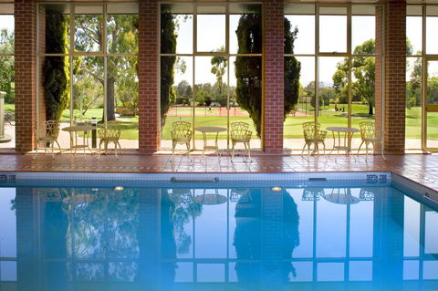Country Club Tasmania - Tourism Bookings 27