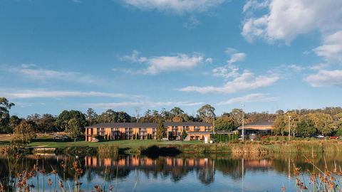Country Club Tasmania - Tourism Bookings 6