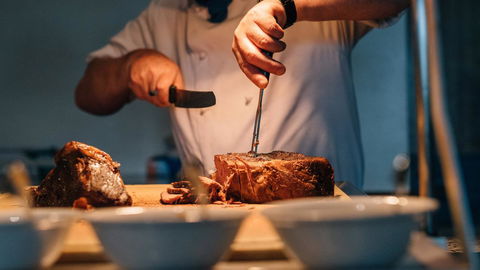 Country Club Tasmania - Tourism Bookings 12