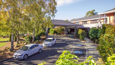 Country Club Tasmania - Tourism Bookings 10