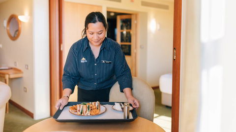 Country Club Tasmania - Tourism Bookings 18