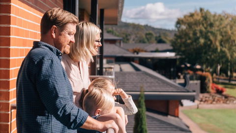 Country Club Tasmania - Tourism Bookings 25