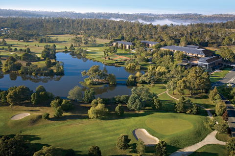 Country Club Tasmania - Tourism Bookings 0