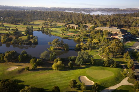 Country Club Tasmania - Tourism Bookings 34