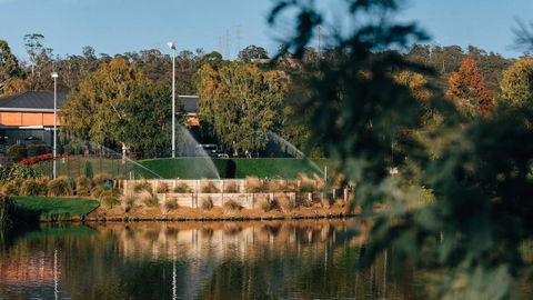 Country Club Tasmania - Tourism Bookings 17