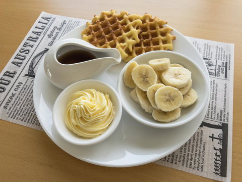 Oceana B&B - Accommodation Europe 5