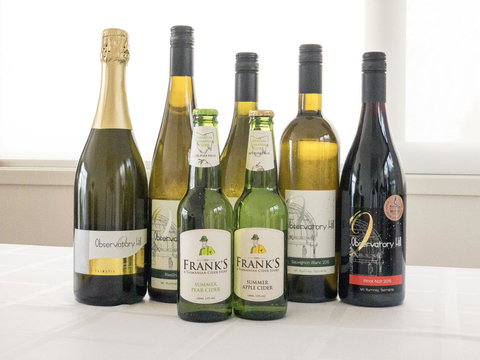 Oceana B&B - Accommodation Europe 38