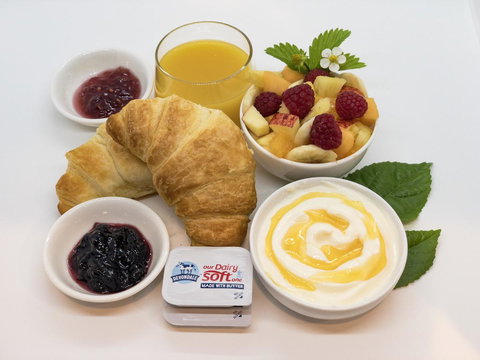 Oceana B&B - Accommodation Europe 12