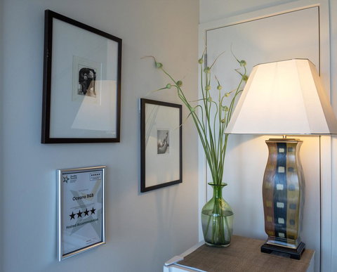 Oceana B&B - Accommodation Europe 24