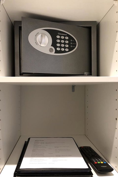 Oceana B&B - Accommodation Europe 19