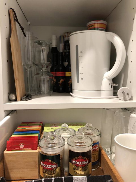 Oceana B&B - Accommodation Europe 18