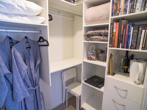 Oceana B&B - Accommodation Europe 36