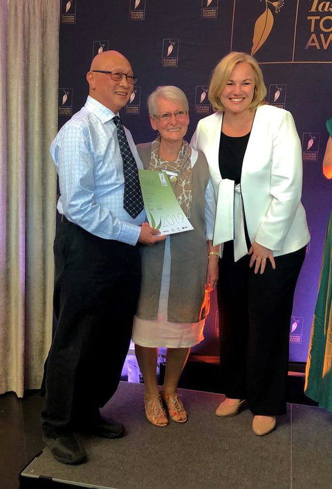 Oceana B&B - Accommodation Europe 3