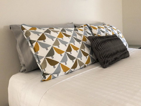 Oceana B&B - Accommodation Europe 9