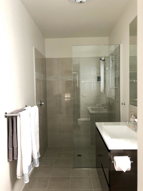 Oceana B&B - Accommodation Europe 33