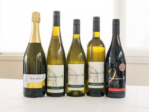 Oceana B&B - Accommodation Europe 39