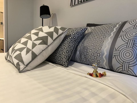 Oceana B&B - Accommodation Europe 23