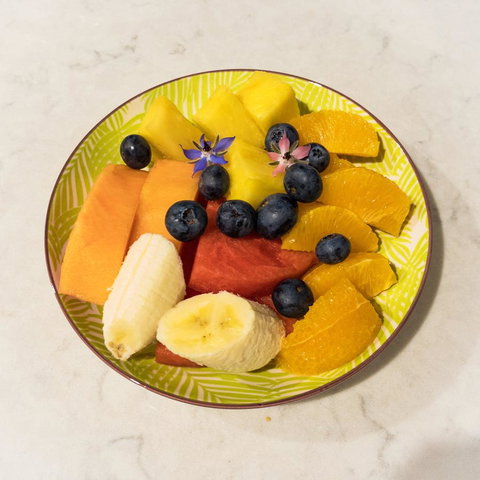 Oceana B&B - Accommodation Europe 11