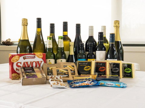 Oceana B&B - Accommodation Europe 37