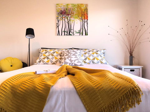 Oceana B&B - Accommodation Europe 17